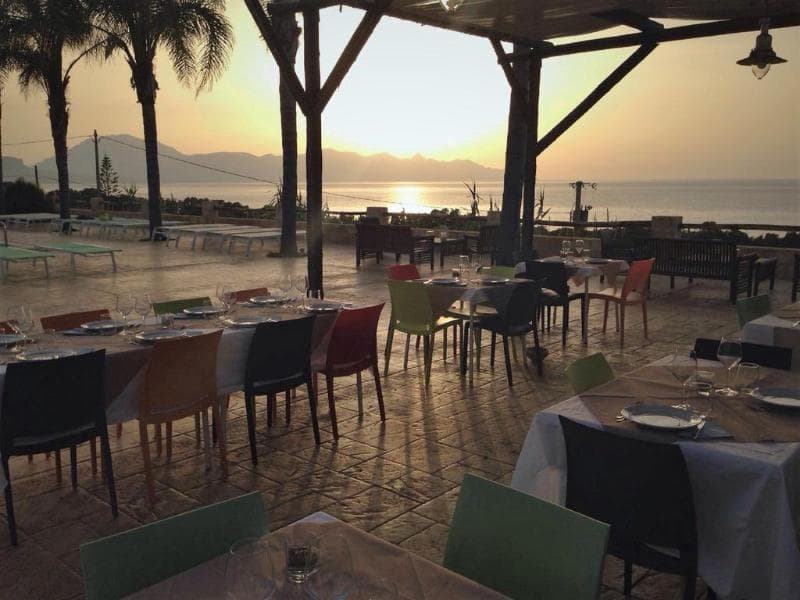 Petruso Resort