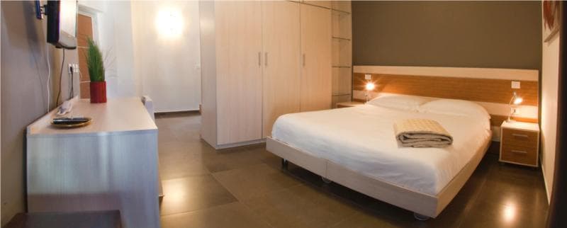 B&B Ragusa Inn