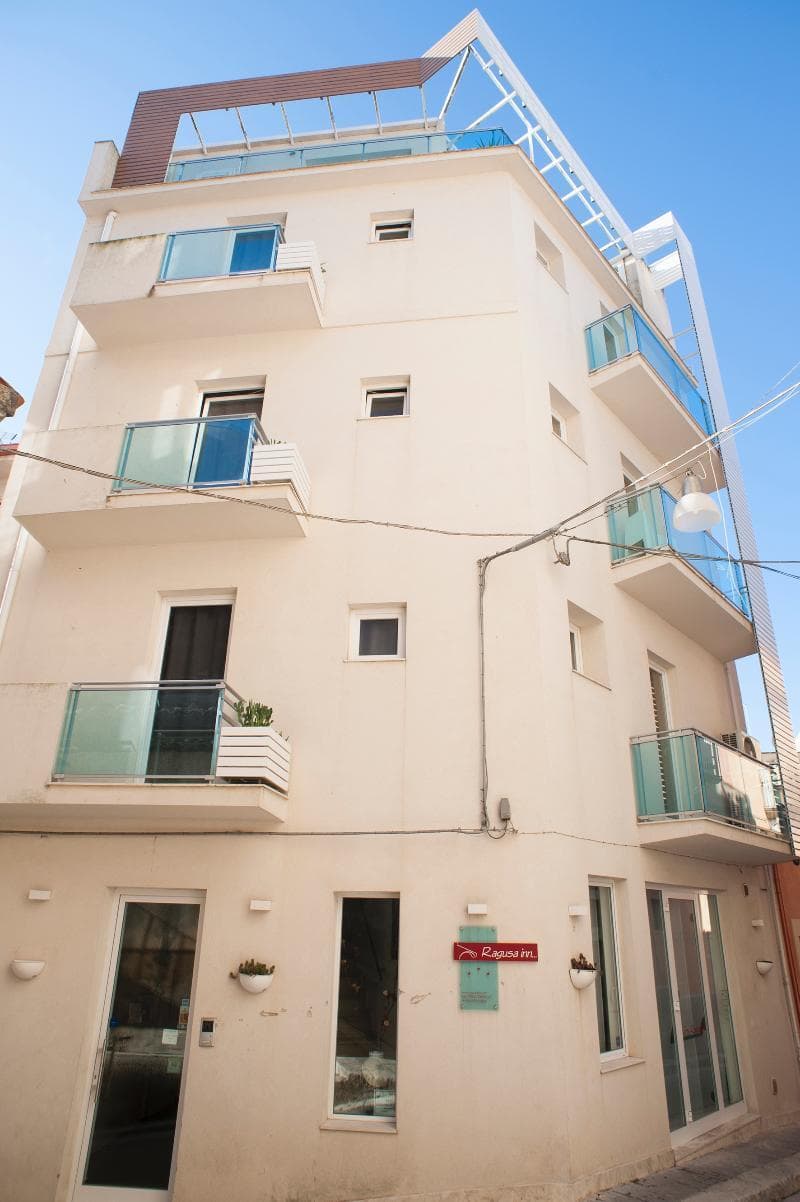 B&B Ragusa Inn