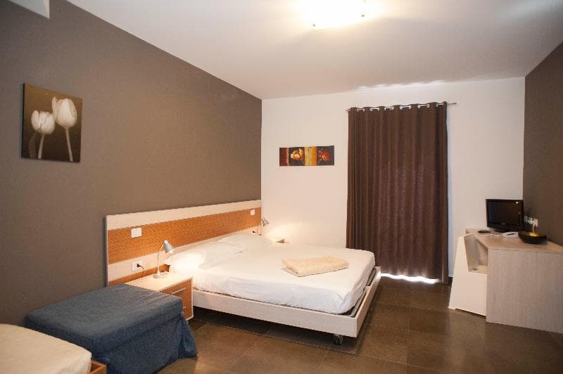 B&B Ragusa Inn