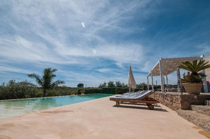 Relais Casina Miregia