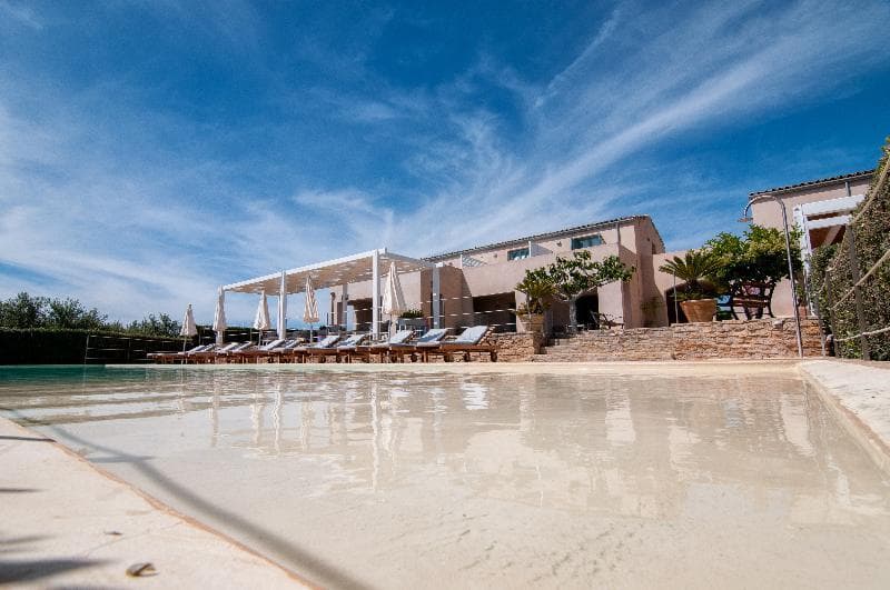 Relais Casina Miregia