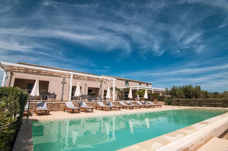 Relais Casina Miregia