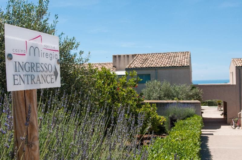 Relais Casina Miregia