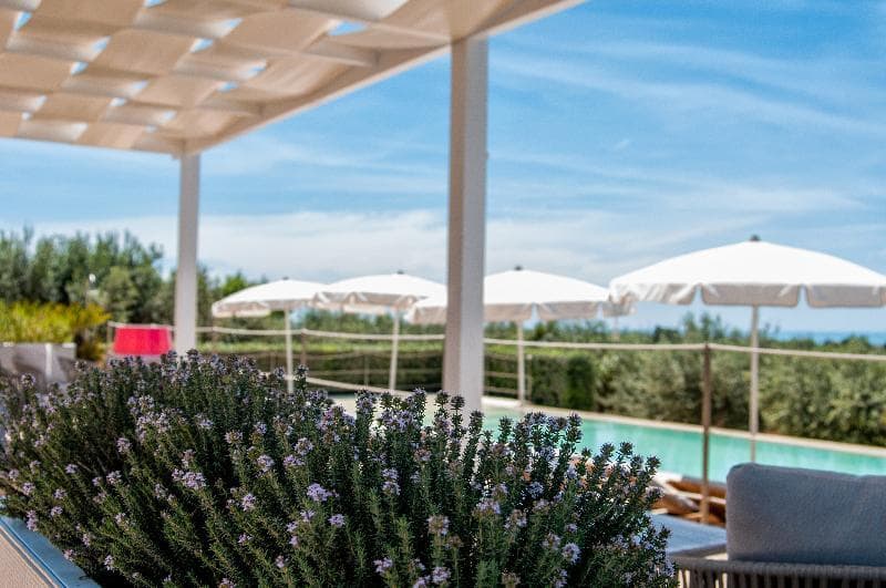 Relais Casina Miregia