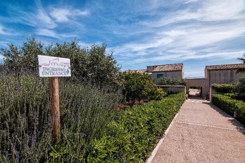 Relais Casina Miregia