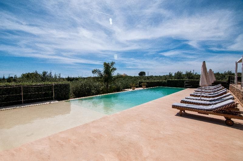 Relais Casina Miregia