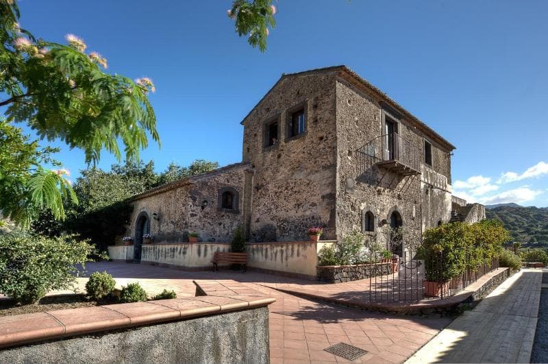 Agriturismo Il Borgo