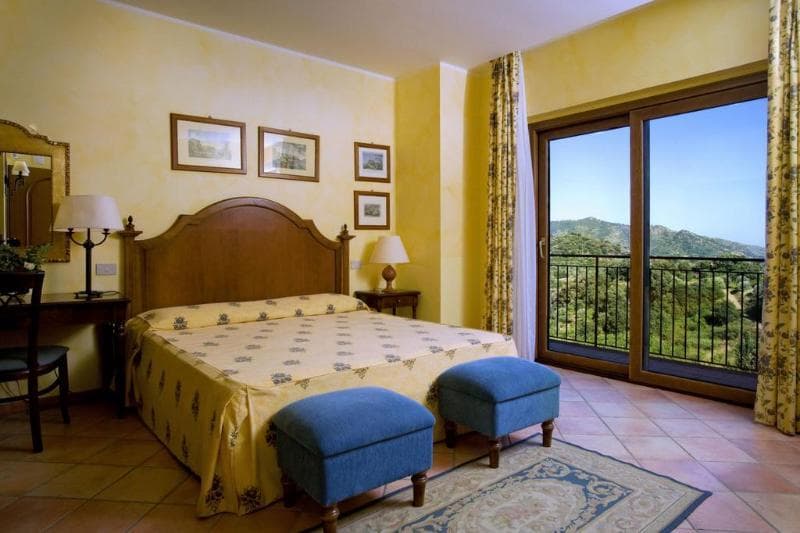 Agriturismo Il Borgo