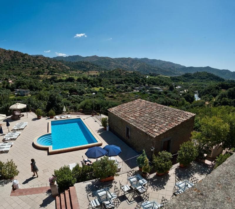 Agriturismo Il Borgo