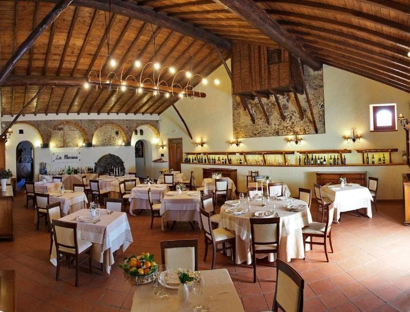 Agriturismo Il Borgo