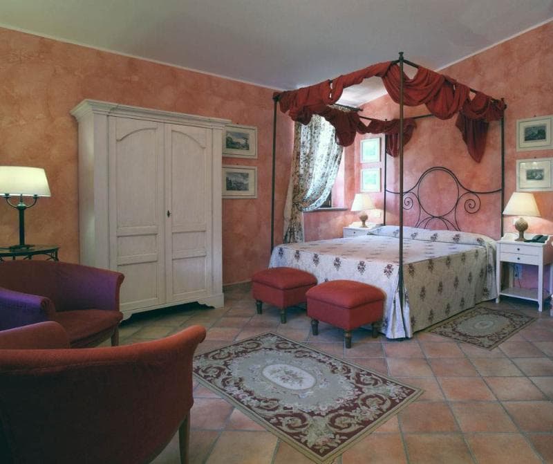 Agriturismo Il Borgo