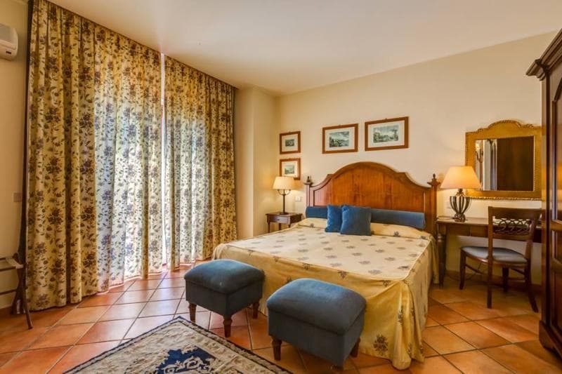 Agriturismo Il Borgo
