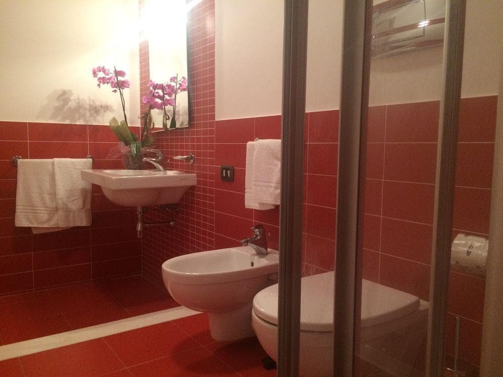 APARTHOTEL ISABELLA SCIACCA