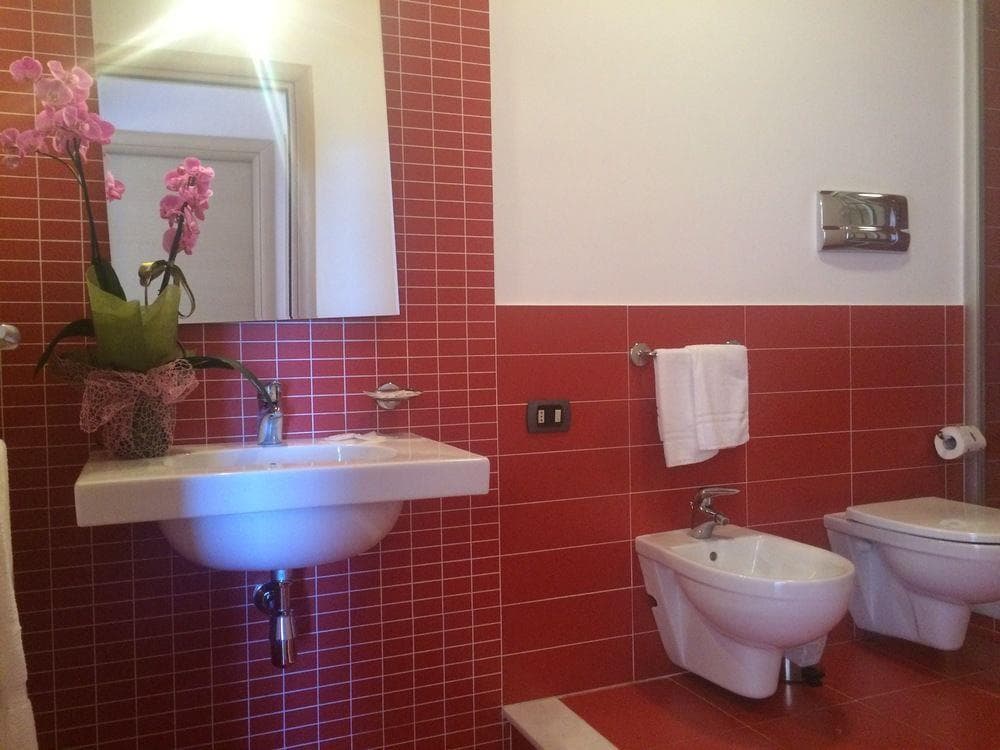 APARTHOTEL ISABELLA SCIACCA