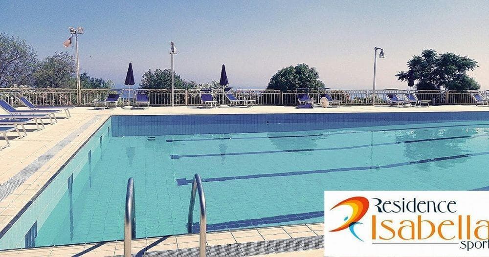 APARTHOTEL ISABELLA SCIACCA