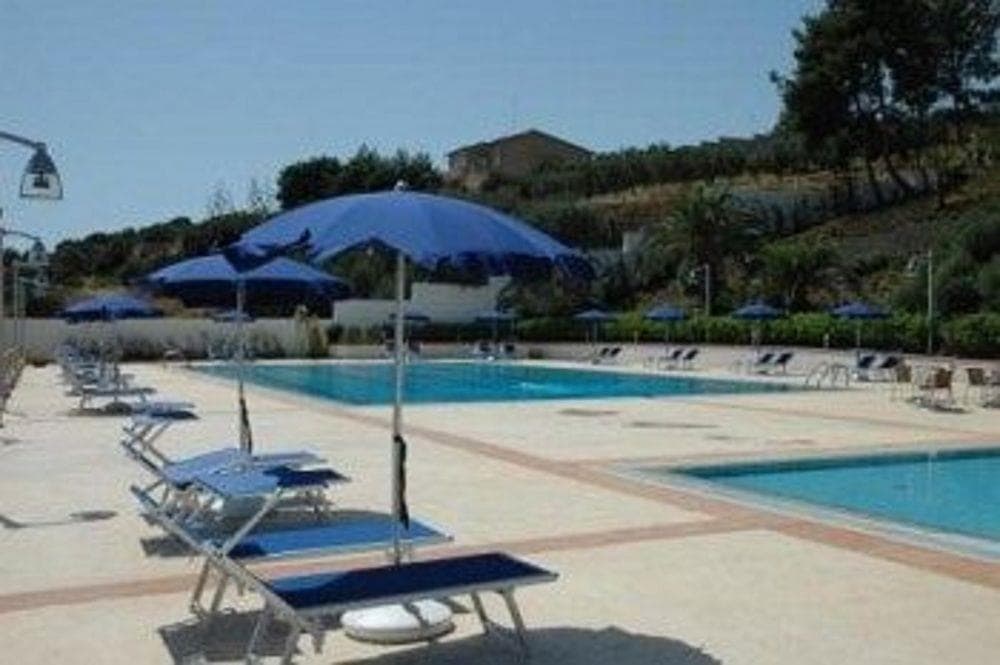 APARTHOTEL ISABELLA SCIACCA