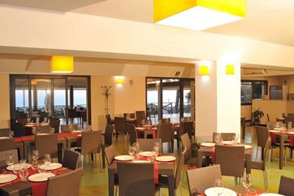 APARTHOTEL ISABELLA SCIACCA