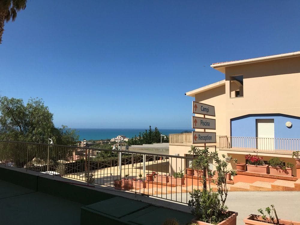 APARTHOTEL ISABELLA SCIACCA