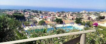 APARTHOTEL ISABELLA SCIACCA