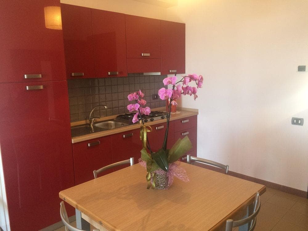 APARTHOTEL ISABELLA SCIACCA