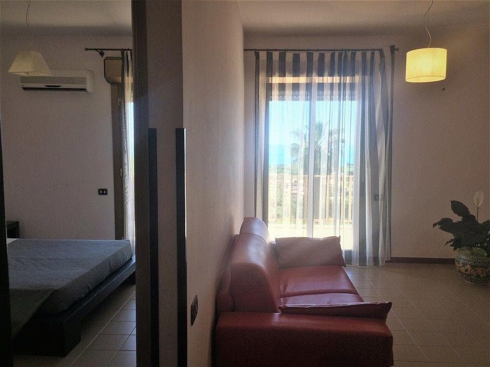 APARTHOTEL ISABELLA SCIACCA