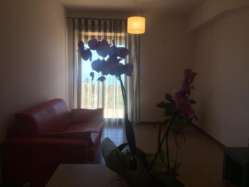 APARTHOTEL ISABELLA SCIACCA
