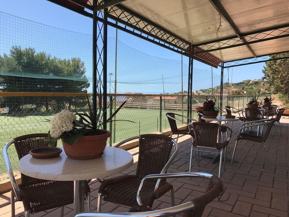 APARTHOTEL ISABELLA SCIACCA