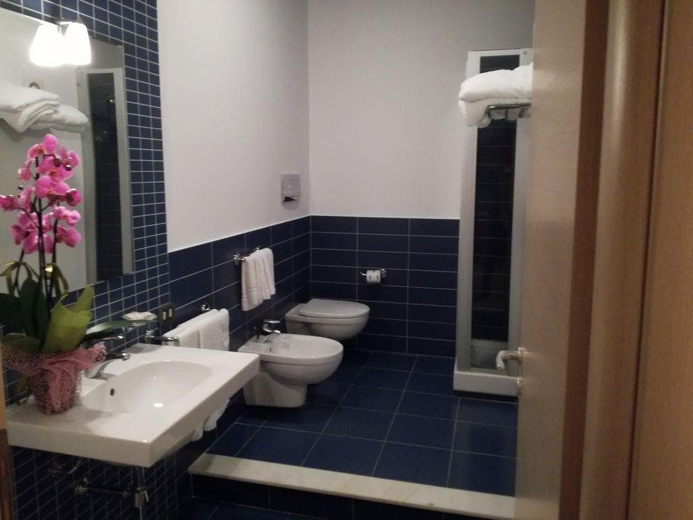 APARTHOTEL ISABELLA SCIACCA