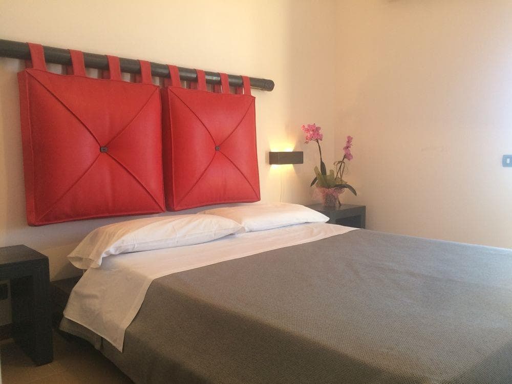 APARTHOTEL ISABELLA SCIACCA