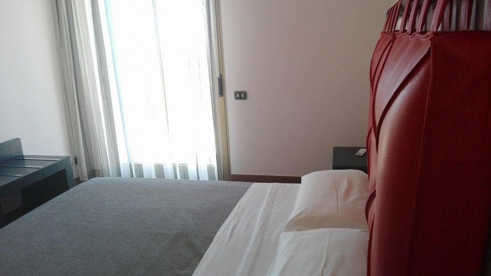APARTHOTEL ISABELLA SCIACCA