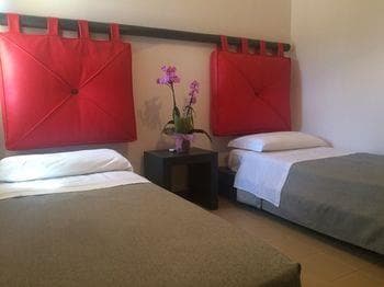 APARTHOTEL ISABELLA SCIACCA