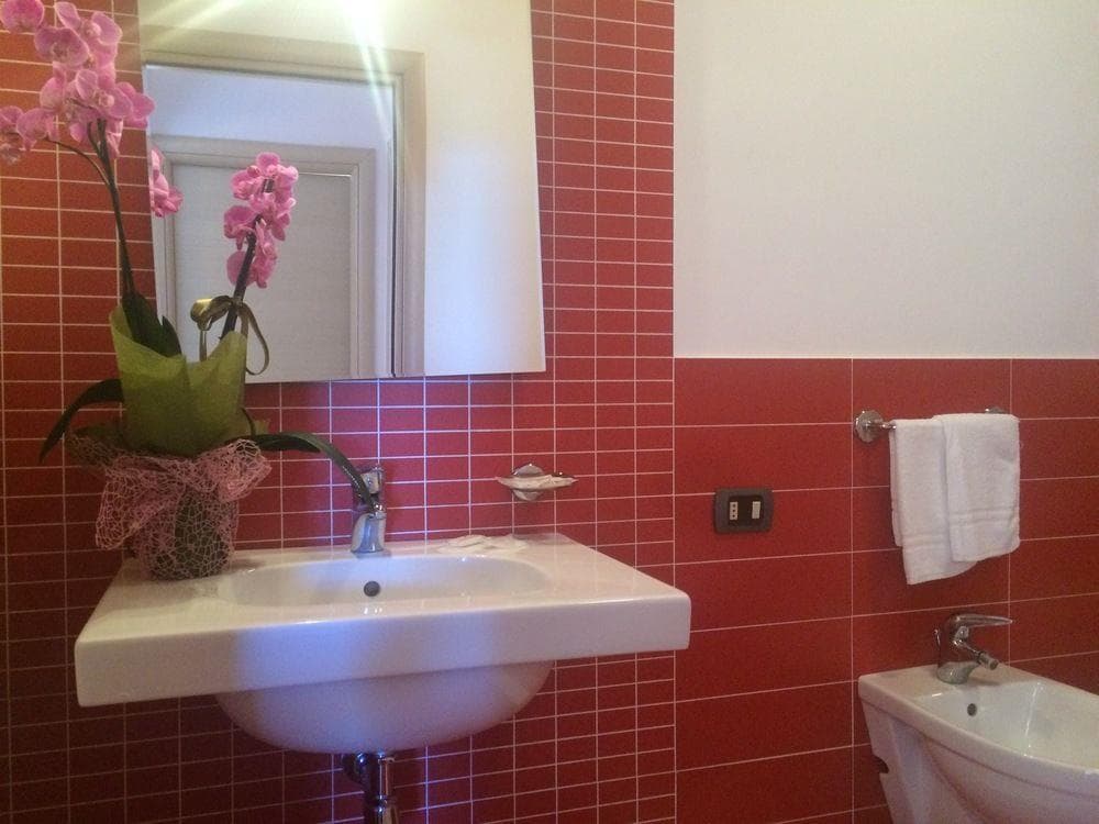 APARTHOTEL ISABELLA SCIACCA