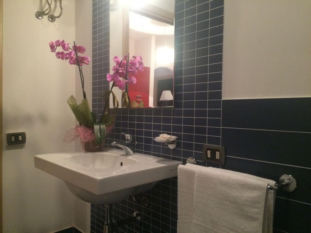 APARTHOTEL ISABELLA SCIACCA