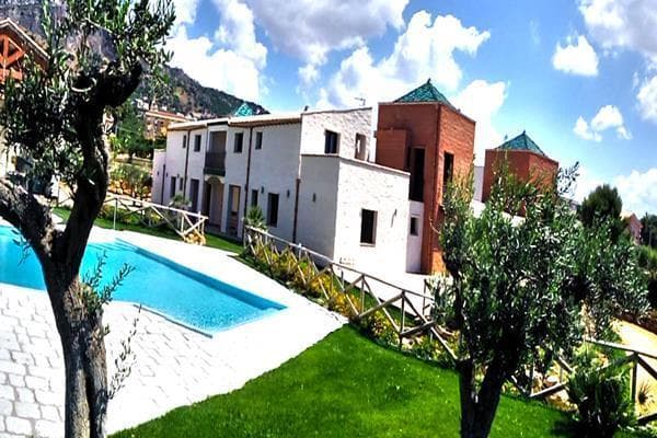 BED AND BREAKFAST IL MARCHESE