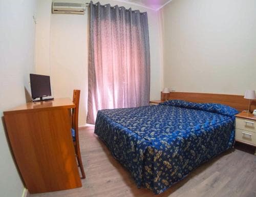 Albergo Dei Leoni