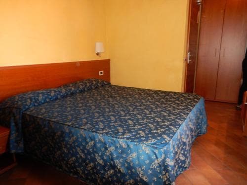 Albergo Dei Leoni