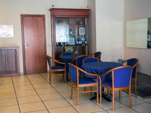 Albergo Dei Leoni