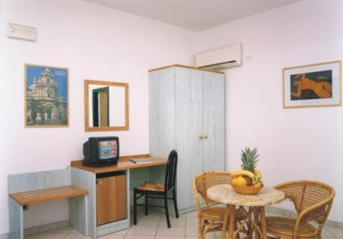 Villa Orchidea