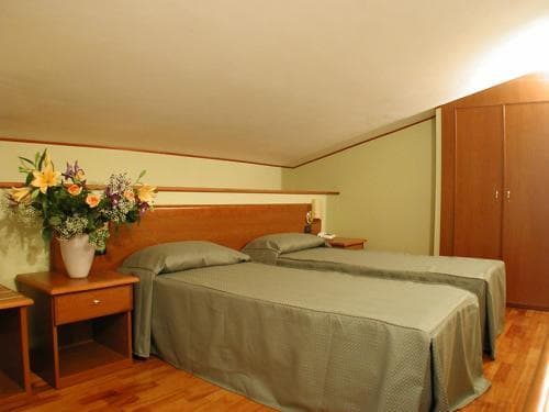 Hotel Dimora Adriana