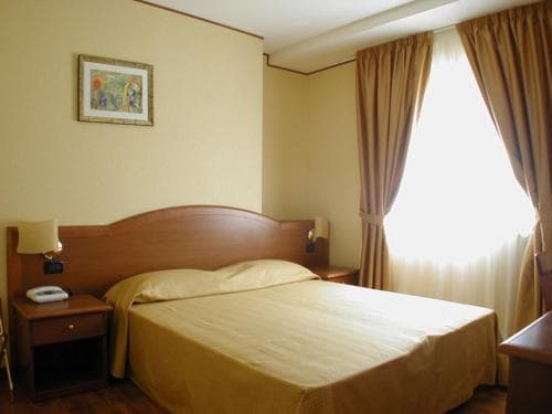 Hotel Dimora Adriana