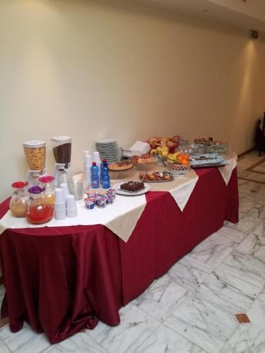 Hotel Dimora Adriana