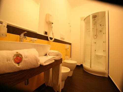 Hotel Medici