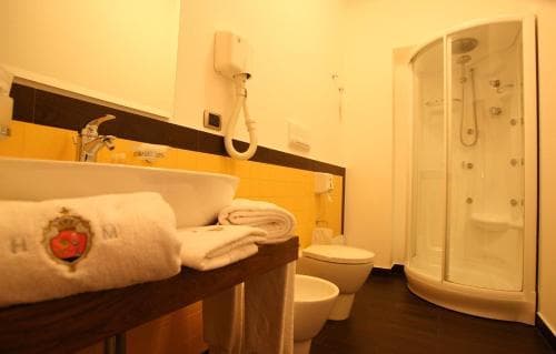 Hotel Medici