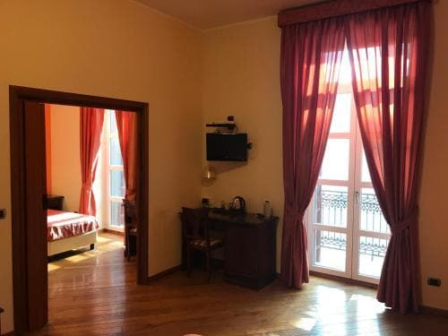 Hotel Medici