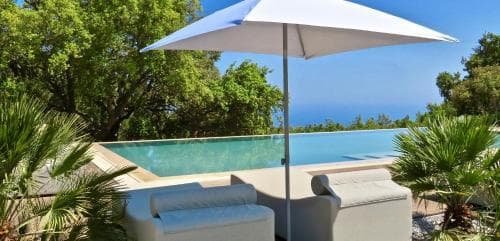 Vallegrande Nature Resort by Geocharme