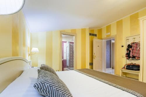 Vittorio Emanuele Boutique Hotel