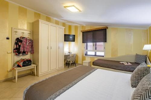 Vittorio Emanuele Boutique Hotel