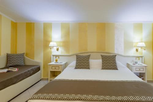 Vittorio Emanuele Boutique Hotel