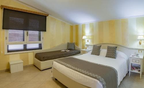 Vittorio Emanuele Boutique Hotel